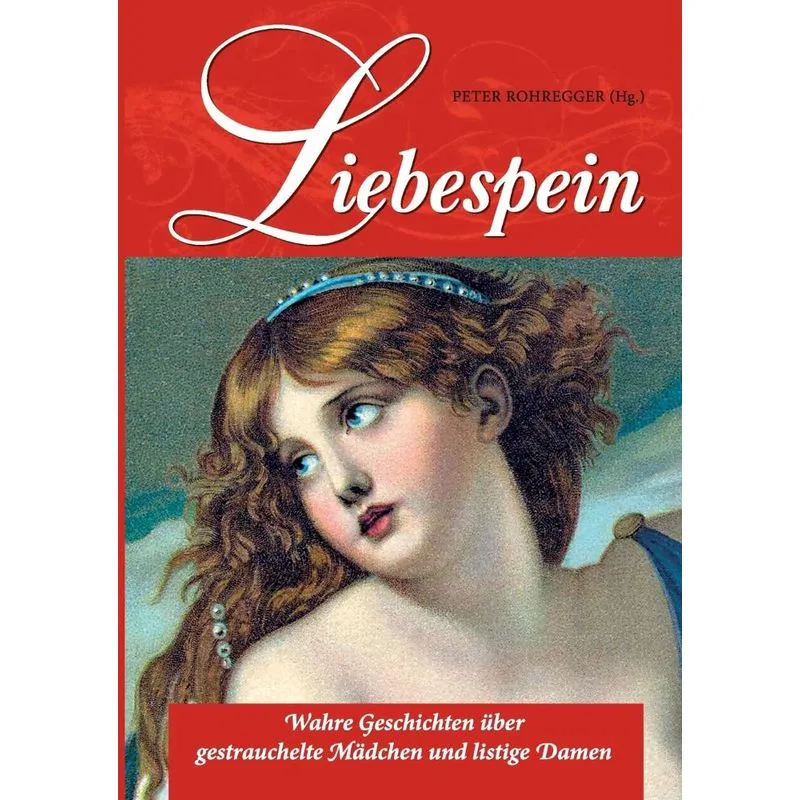 Liebespein
