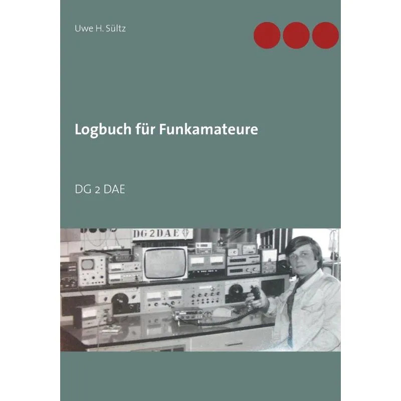 Logbuch für Funkamateure