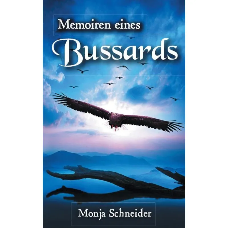 Memoiren eines Bussards