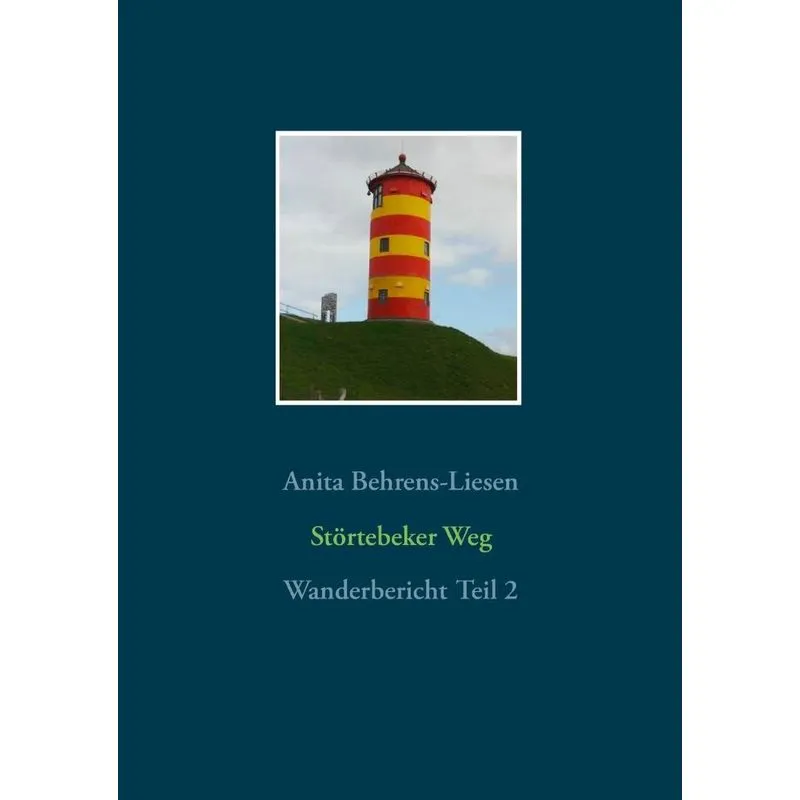 Störtebeker Weg