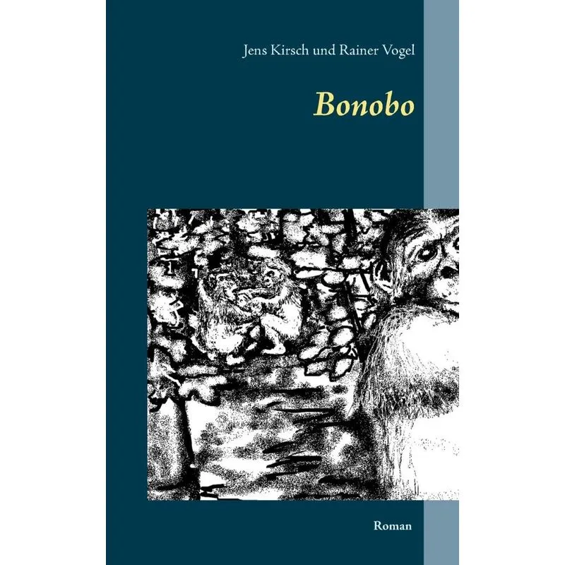 Bonobo