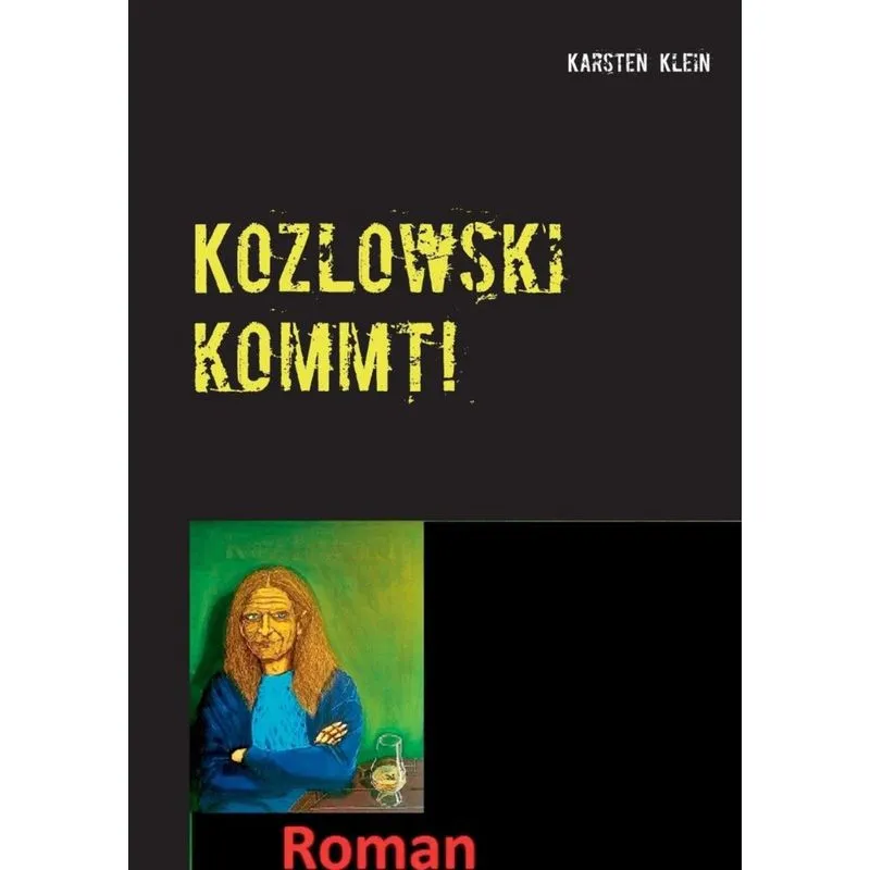 Kozlowski kommt!