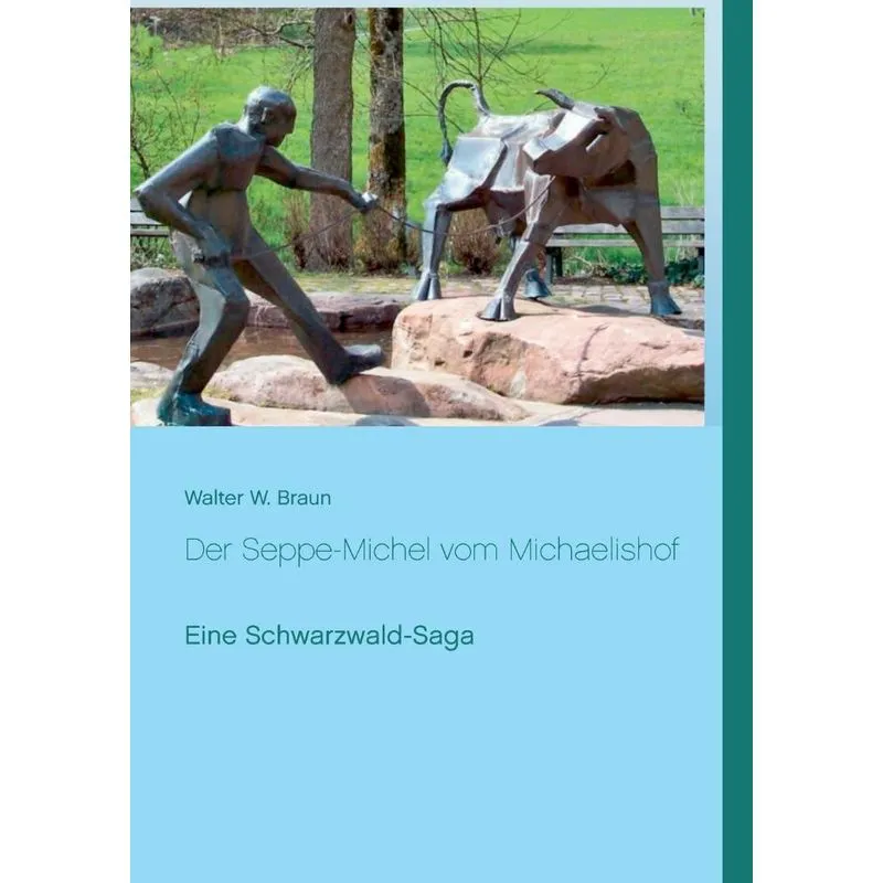Der Seppe-Michel vom Michaelishof