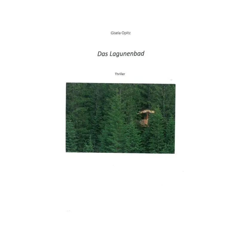 Das Lagunenbad