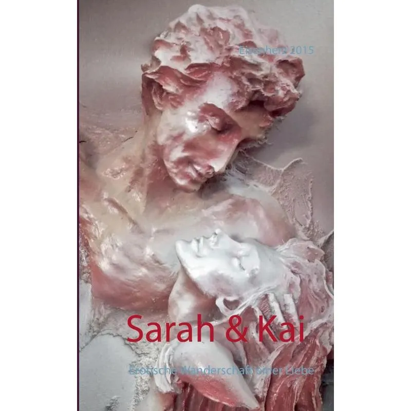 Sarah & Kai