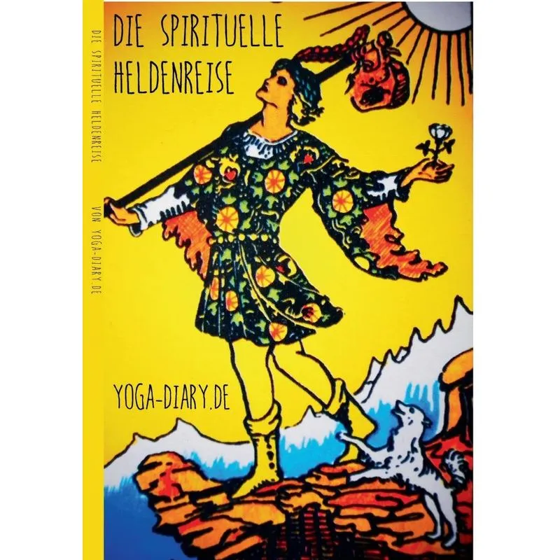 Die spirituelle Heldenreise