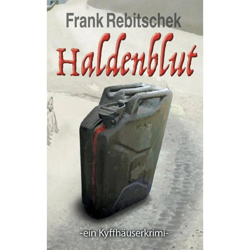 Haldenblut