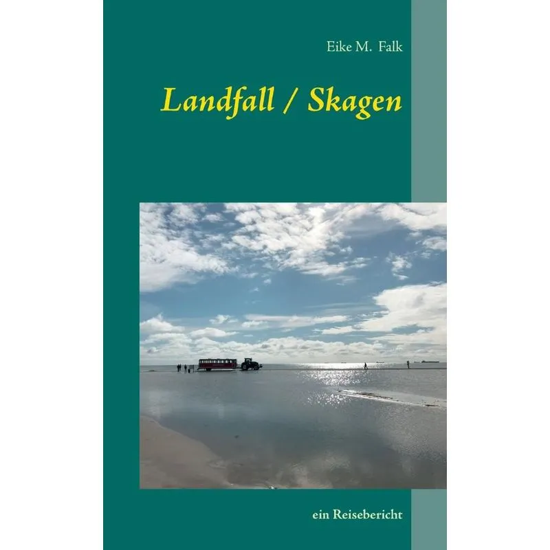 Landfall I Skagen