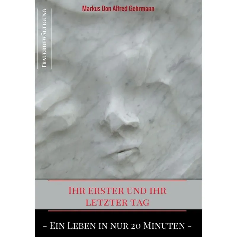 Ihr erster und ihr letztet Tag