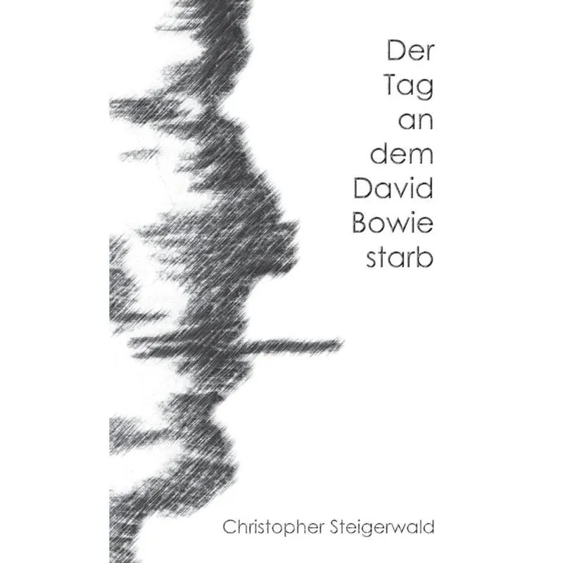 Der Tag an dem David Bowie starb