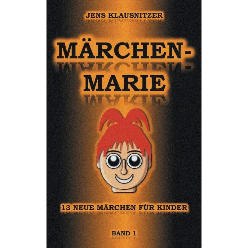 Märchen-Marie
