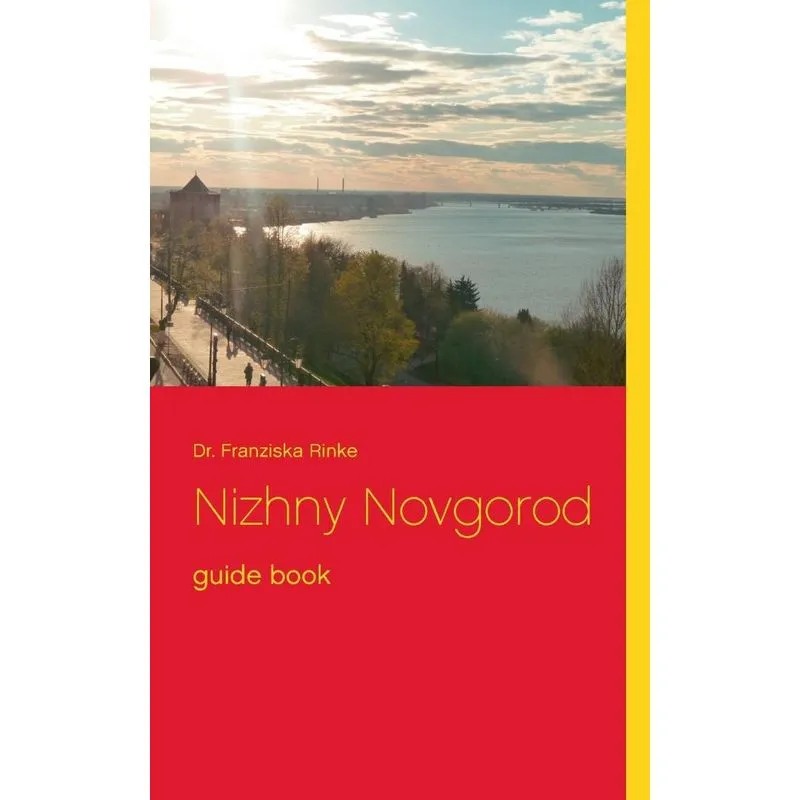Nizhny Novgorod