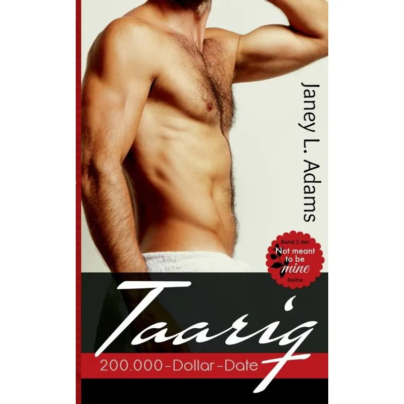 Taariq - 200.000-Dollar-Date