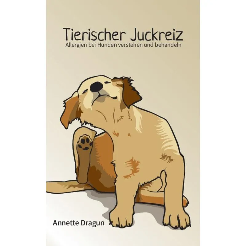 Tierischer Juckreiz