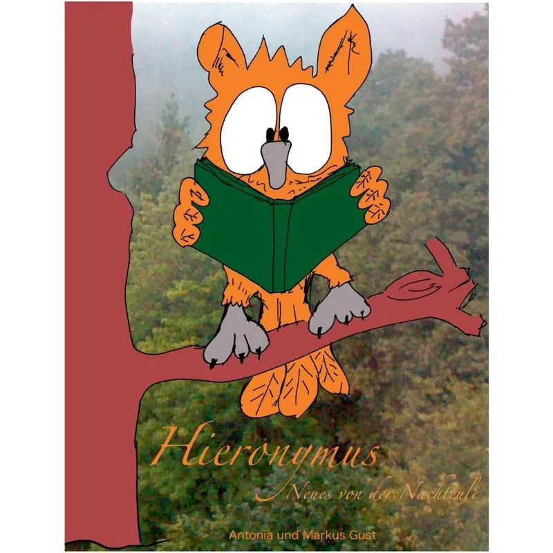 Hieronymus
