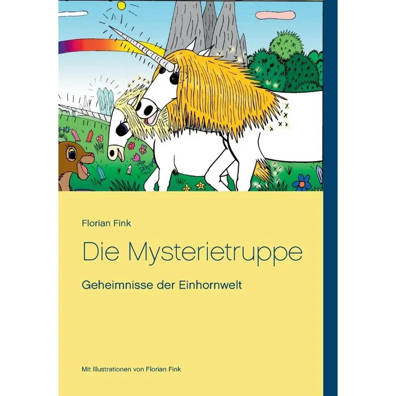 Die Mysterietruppe