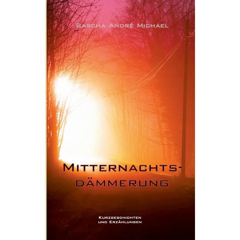 Mitternachtsdämmerung
