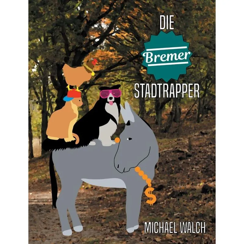 Die Bremer Stadtrapper
