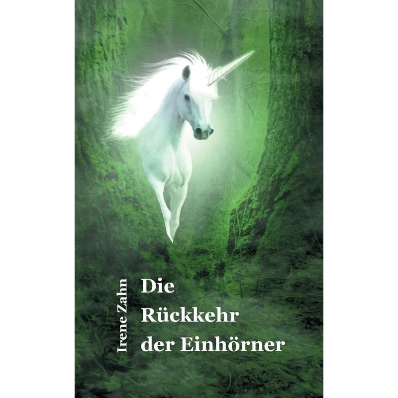 Die Rückkehr der Einhörner