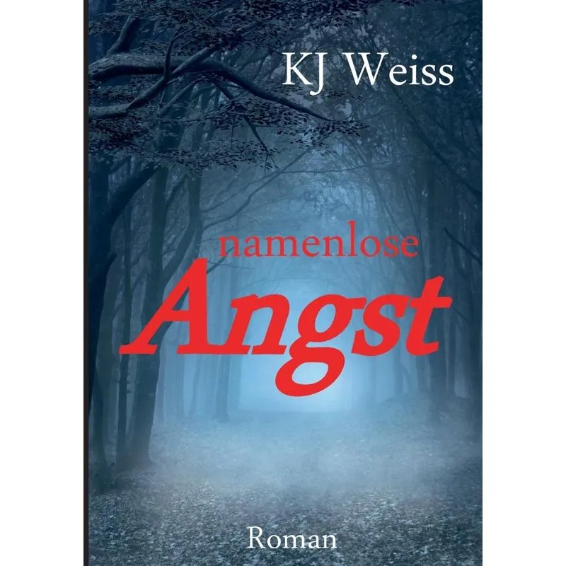 Namenlose Angst