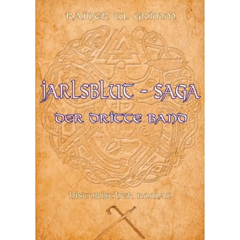 Jarlsblut - Saga