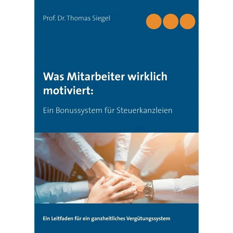 Was Mitarbeiter wirklich motiviert