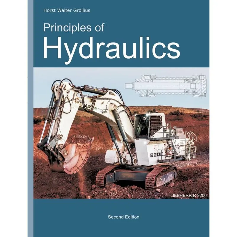 Principles of Hydraulics