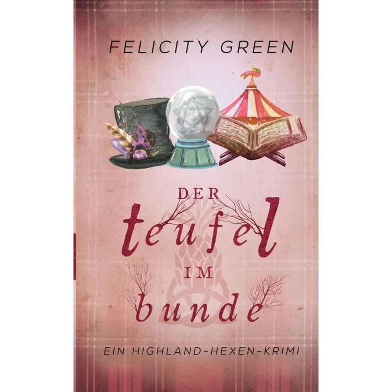 Der Teufel im Bunde