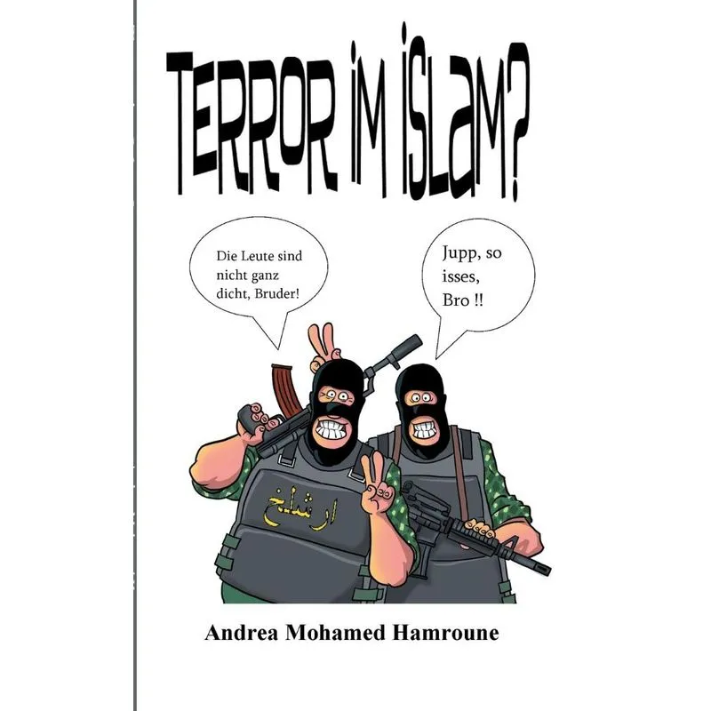 Terror im Islam?