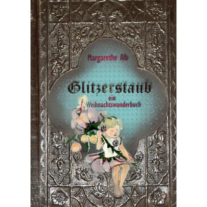 Glitzerstaub