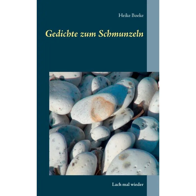 Gedichte zum Schmunzeln