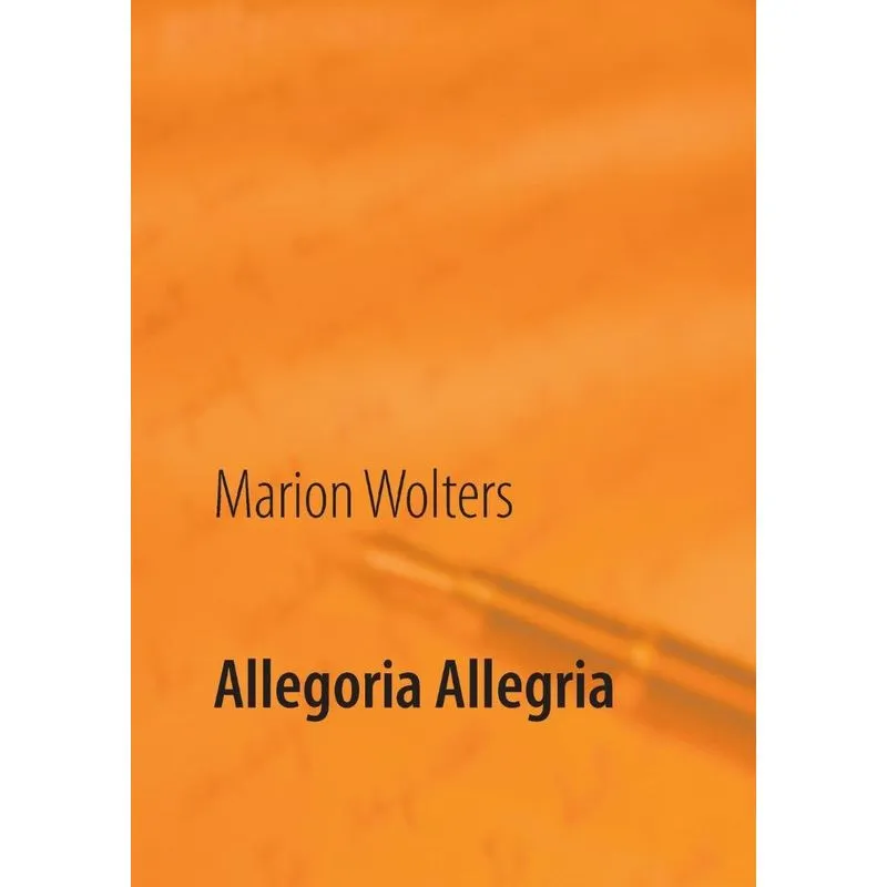 Allegoria Allegria