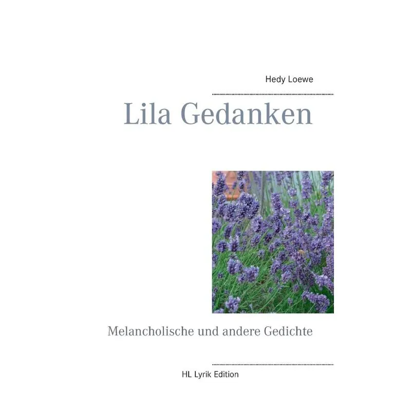Lila Gedanken