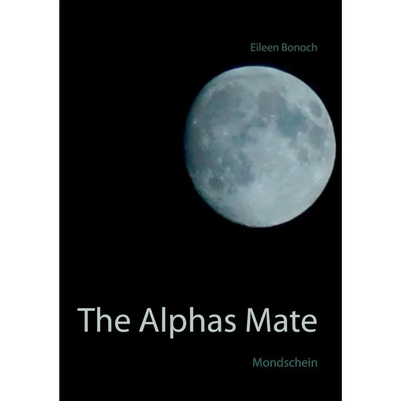 The Alphas Mate