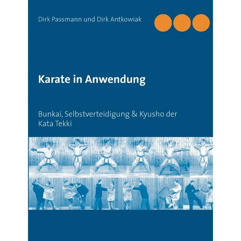 Karate in Anwendung
