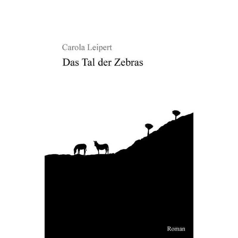 Das Tal der Zebras