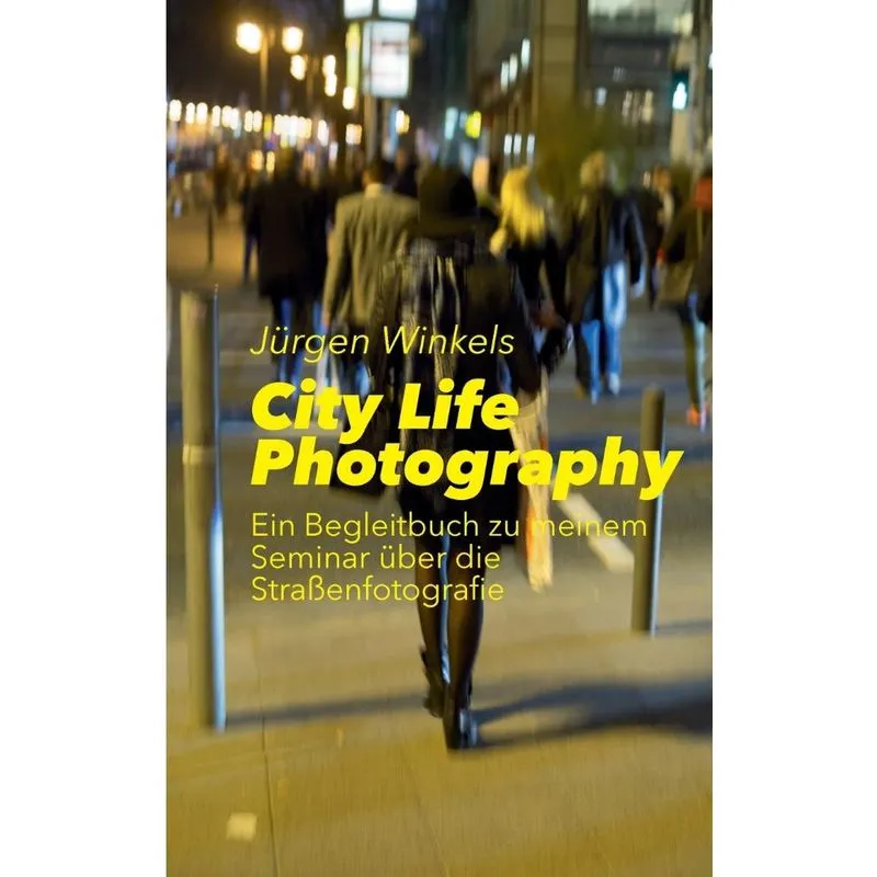 City Life Photography