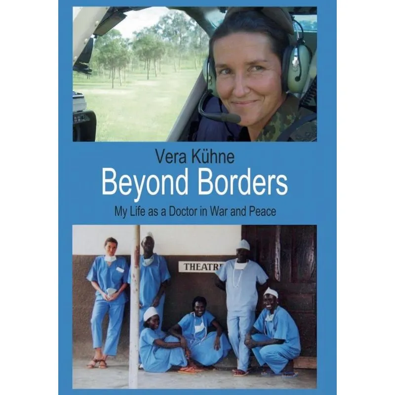 Beyond Borders