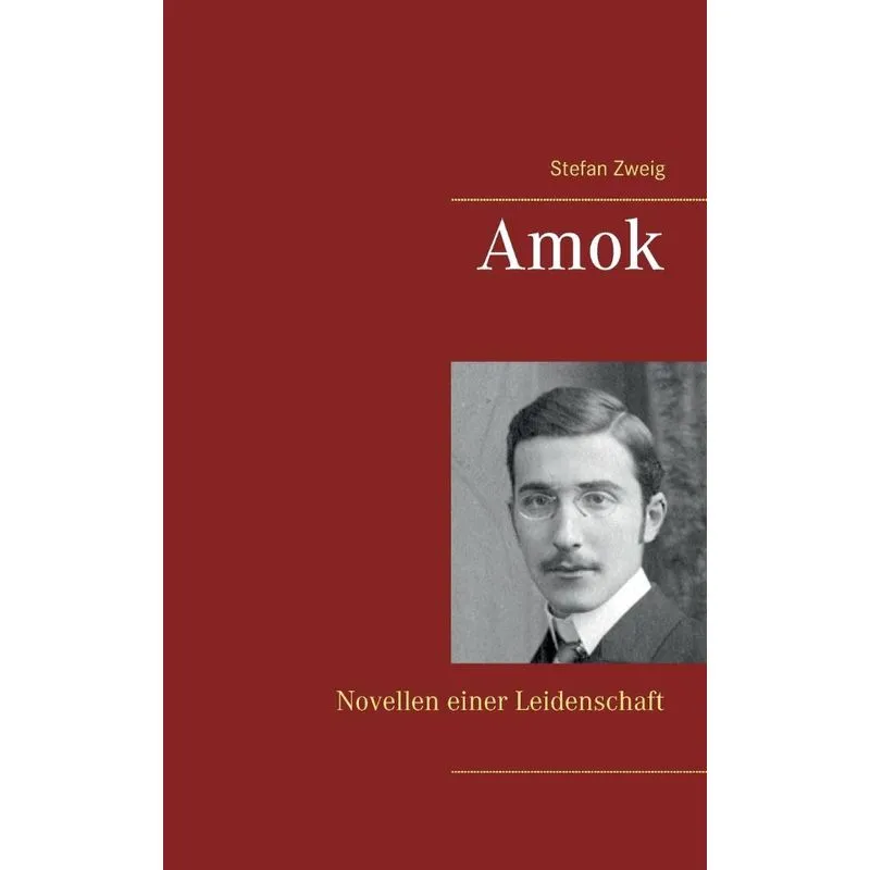 Amok