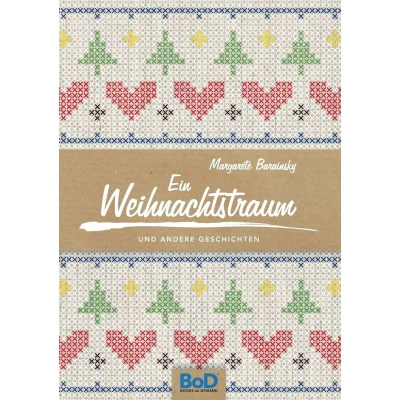 Ein Weihnachtstraum