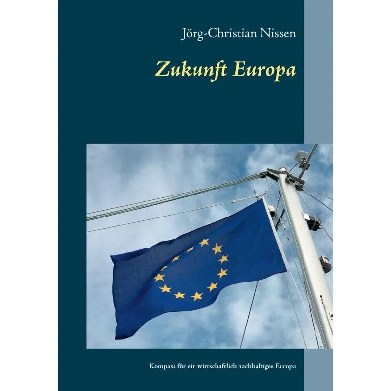 Zukunft Europa
