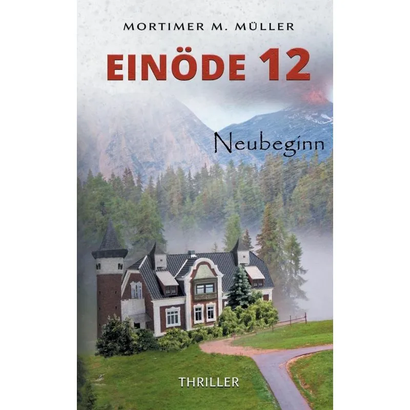 Einöde 12