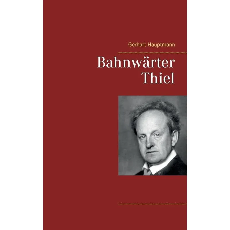Bahnwärter Thiel