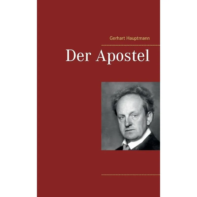 Der Apostel