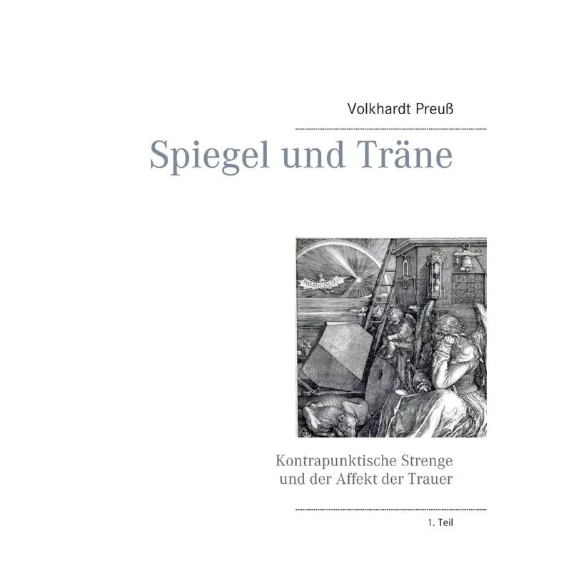 Spiegel und Träne