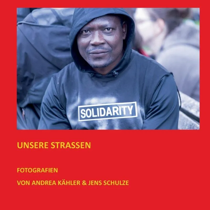 Unsere Straßen