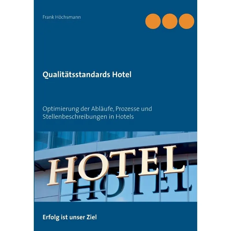 Qualitätsstandards Hotel