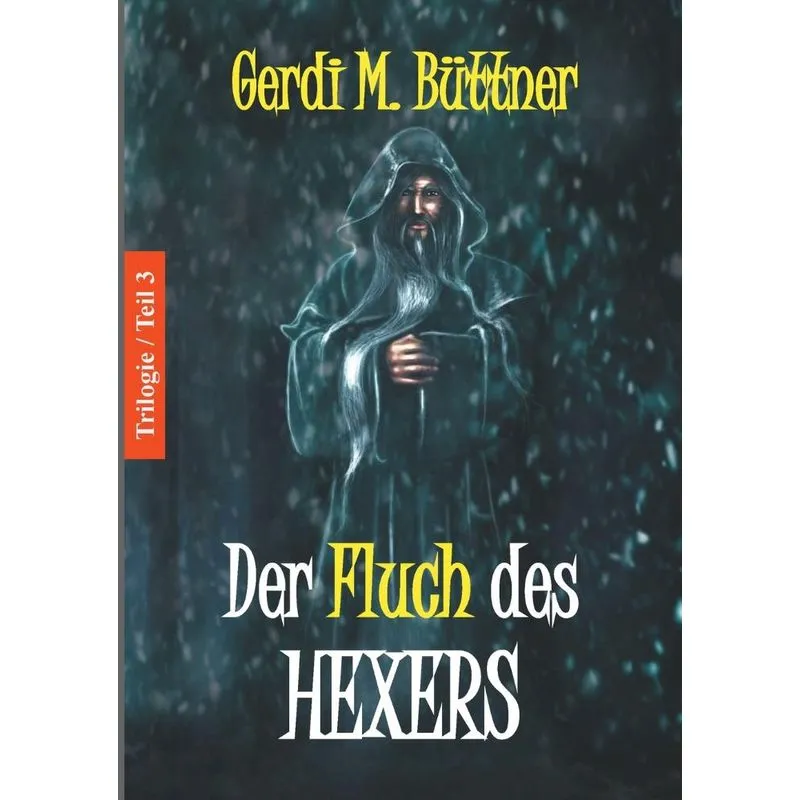 Der Fluch des Hexers