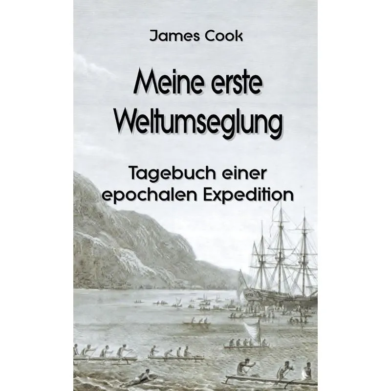 Meine erste Weltumseglung
