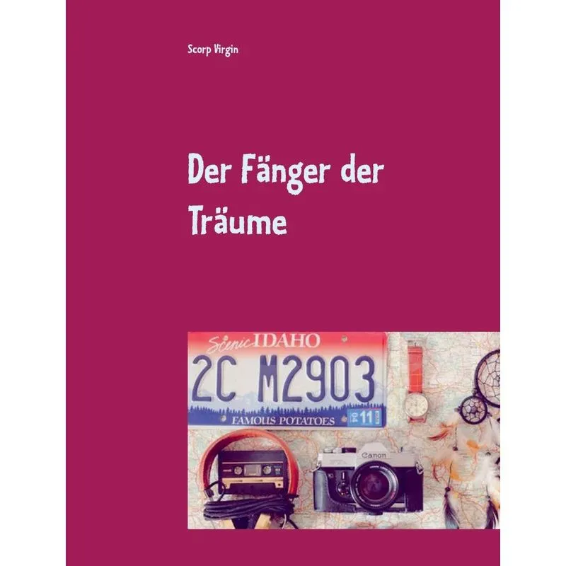 Der Fänger der Träume